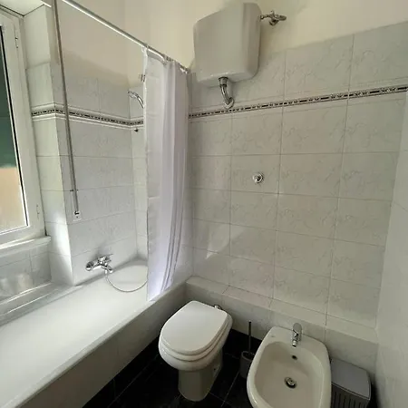 Apartman Vacanze Romane Róma