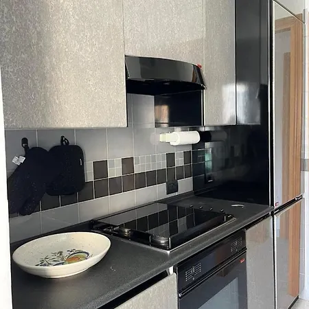 Apartman Vacanze Romane