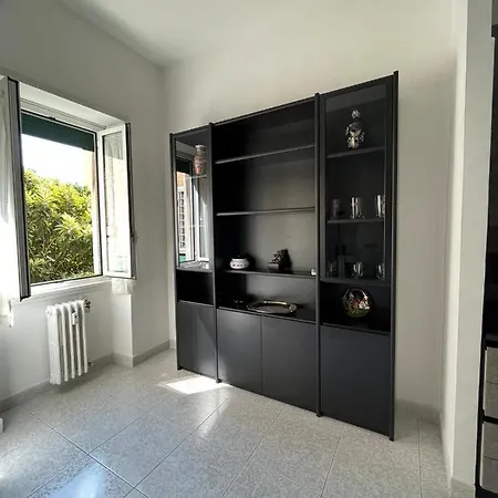 Vacanze Romane Apartman *