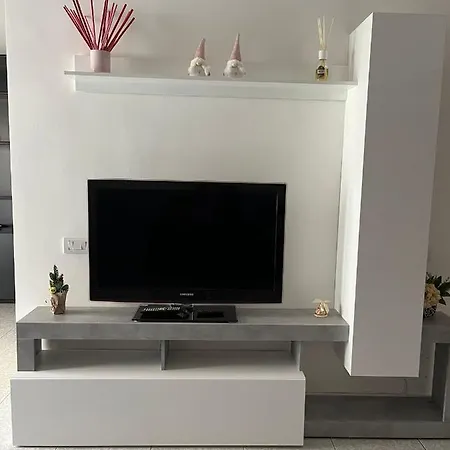 Appartamento Vacanze Romane Roma