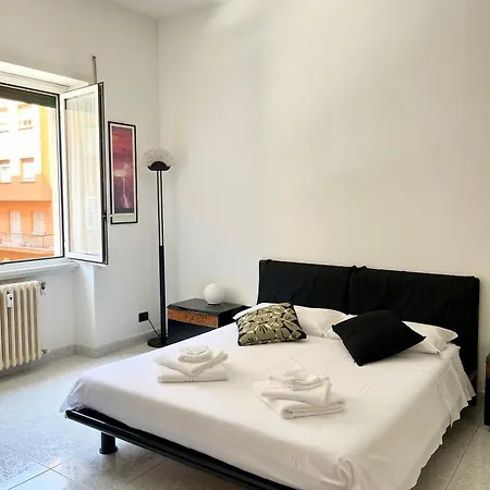 Vacanze Romane Appartamento