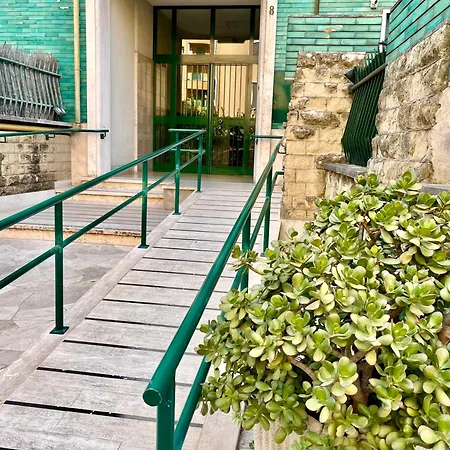 Appartamento Vacanze Romane Roma