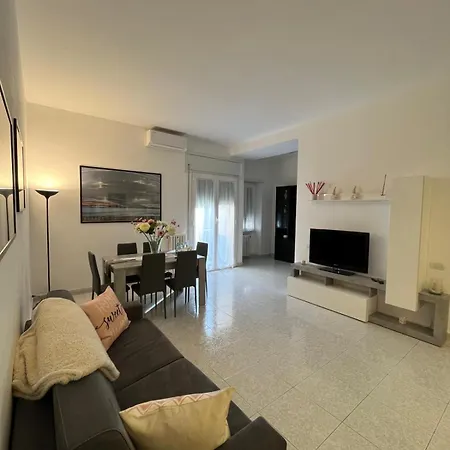 Vacanze Romane Apartman