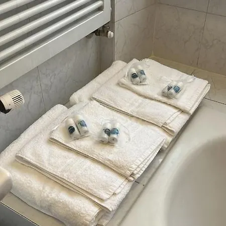 Vacanze Romane 公寓 罗马