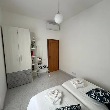 Daire Vacanze Romane *