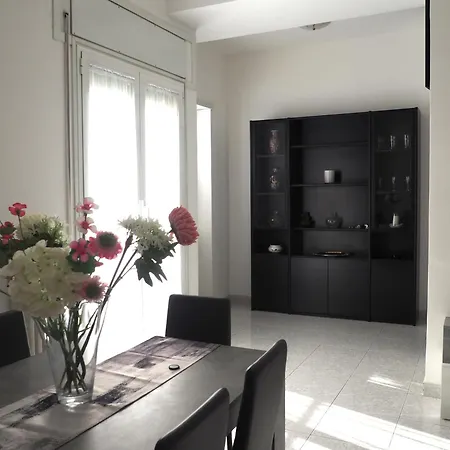 Vacanze Romane Apartament *