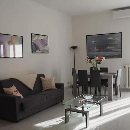 Apartament Vacanze Romane *