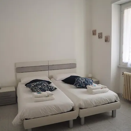 Vacanze Romane 公寓 罗马