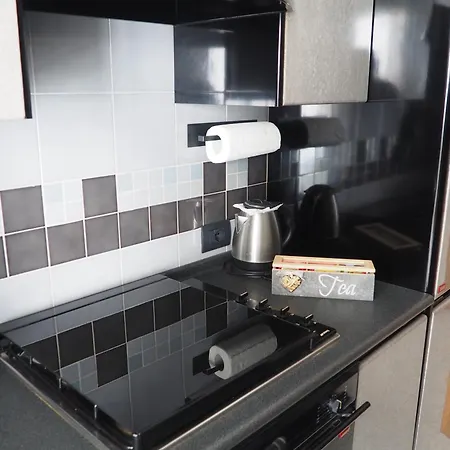 Apartament Vacanze Romane