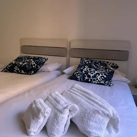 Daire Vacanze Romane Roma